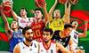 FIBA:中国男篮所在B组的亚预赛将于6月16至20日举行