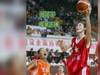 这也太太太太高了吧!山东青年女篮14岁张子宇会是女篮未来吗