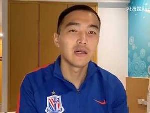 冯潇霆vlog:中超球员休息日的日常生活