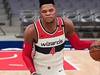 有点不太像，盘点NBA2k历代威斯布鲁克形象