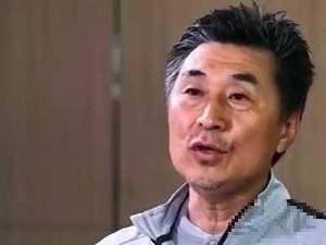 贾秀全:中国女足的训练时间远远大于男足