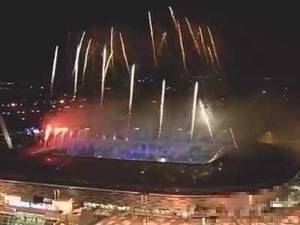 沧海桑田!尤文图斯意甲九连冠精彩进球集锦