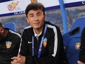 李玮峰:上海两强将是今年中超冠军最大热门
