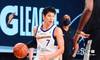 林书豪发文:太想回到NBA打球,只要付出所有我就不后悔
