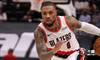 利拉德：拿下首胜是重大声明，约基奇就是MVP