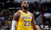 NBA官方解释詹姆斯无需隔离:不会造成新冠传播风险