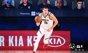 约基奇:比起拿MVP,我更愿意去赢得总冠军