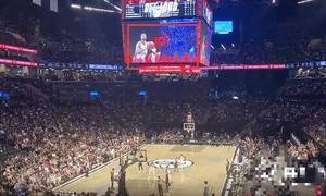 美记:NBA官方已通知篮网停止使用现场大屏给字母哥罚球计时