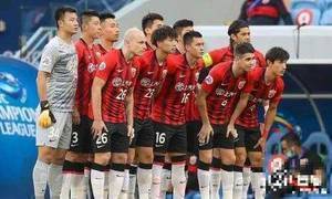 海港启程前往泰国准备亚冠附加赛,傅欢或担任队长