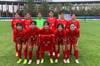 全运会女足U18组金牌赛:上海队4-1战胜浙江队成功卫冕