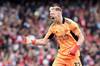 拉姆斯代尔:我享受比赛每一分钟,枪手展示了鲜明特点和十足韧性
