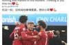 阿诺德祝福埃利奥特:此刻其他事情都不重要了,我们想念你!