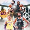 克劳福德：若没伤病篮网将会夺冠 湖人会是西部冠军