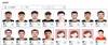 辽宁男篮全运会12人大名单:郭艾伦周琦领衔 张镇麟在列