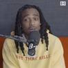 歌手Quavo:人们以为詹姆斯在度假 其实他在偷偷训练