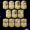 FIFA22巴黎球员能力值:拉莫斯纳瓦斯88,维拉蒂迪马利亚87