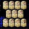 FIFA22巴黎球员能力值:拉莫斯纳瓦斯88,维拉蒂迪马利亚87