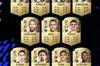 FIFA22巴黎球员能力值:拉莫斯纳瓦斯88,维拉蒂迪马利亚87