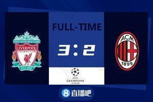 早报:NMM先发巴黎1-1布鲁日;萨拉赫破门利物浦3-2米兰