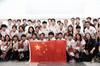新京报:全运会首战取胜后,女足奥运联队无人出面接受采访