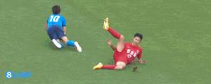 全运女足-王霜点球扳平肖裕仪制胜 奥运联合队2-1逆转江苏进4强