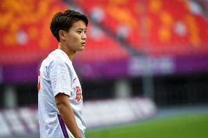 新民晚报:奥运女足联合队没接受采访,因为被下达了“封口令”