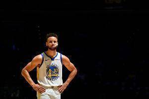 美媒发问：库里是NBA历史最有影响力的球员之一吗？