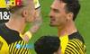 强到离谱！哈兰德绝妙吊射破门，多特再下一城