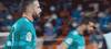 比赛第25分钟,卡瓦哈尔被巴斯克斯换下