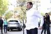 世体:卡西投资一家无人机公司,设备将用于摄制青年队比赛等视频