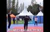 手痒!姚明观战全运会之余下场秀罚球