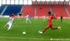 热身赛:陈震龙得分,亚泰U21队1-1战平U18国青