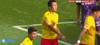 中甲-夏达龙头槌破门徐洋中柱 四川九牛1-0黑龙江冰城