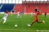 热身赛:陈震龙得分,亚泰U21队1-1战平U18国青