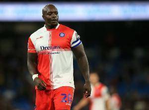 瓜帅:阿金芬瓦是传奇前锋,如果每周都能和他交手会很好