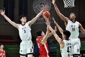 中国青年报：矛盾仍存！全运战略与职业体育如何实现共赢