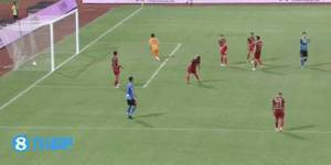 中甲-马尔康埃德米尔森分别传射 武汉三镇3-0新疆天山雪豹