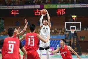 中国青年报：矛盾仍存！全运战略与职业体育如何实现共赢