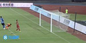 中甲-马尔康埃德米尔森分别传射 武汉三镇3-0新疆天山雪豹