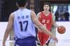 Big3!湖北全队93分 杨林祎&汤杰&顾全合砍81分