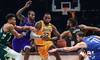 美媒评选NBATOP10球员榜单:KD居首,字2詹3库4卡10