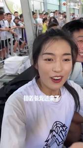 爱打篮球小姐姐晒视频:有人建议我靠脸吃饭,我偏不