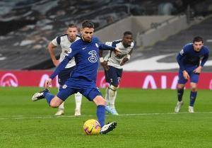 若日尼奥:几年前曾接近加盟曼城 在切尔西初期受到很多质疑