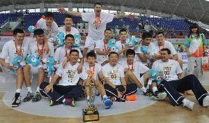 广东和辽宁再次会师全运男篮决赛 相较于8年前还有谁仍在阵中？