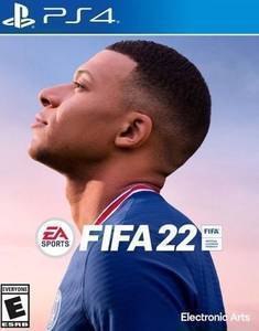 贝蒂斯赛前海报恶搞FIFA22封面,主人公由姆巴佩换成贝莱林
