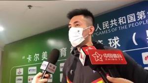 郭艾伦:有周琦的阵容 才是真正的辽宁队