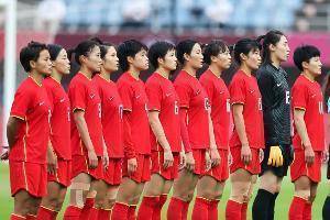 足球报:女足新帅另一候选人曾执教中超,目前在地方俱乐部任职
