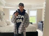 说谁?库兹马:NFL球员转行分析师比NBA的小丑们强太多了