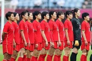 足球报:女足新帅另一候选人曾执教中超,目前在地方俱乐部任职