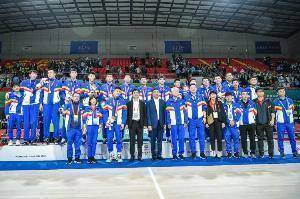 4个词形容本届全运会男篮:争霸、亮点、遗憾、未来